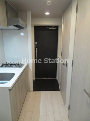 【玄関】 | ファーストフィオーレ福島野田