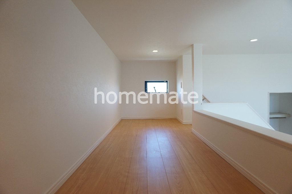 T.A坪井5丁目B棟の内装