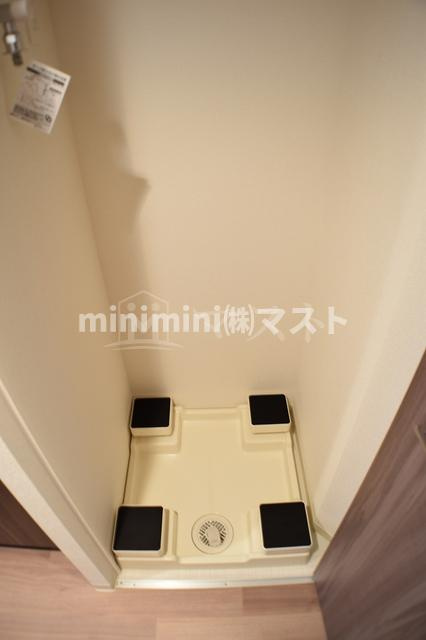 プレサンス江戸堀のその他