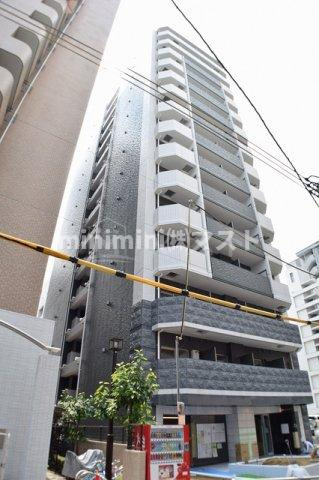 プレサンス江戸堀