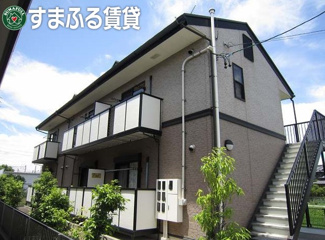 【外観】