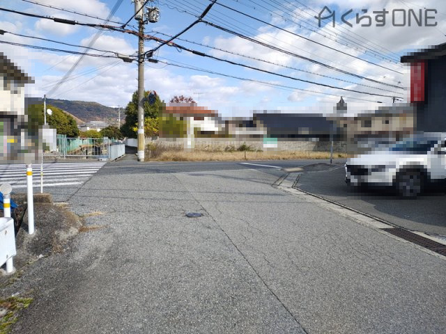 【周辺】 | 姫路市書写／売土地