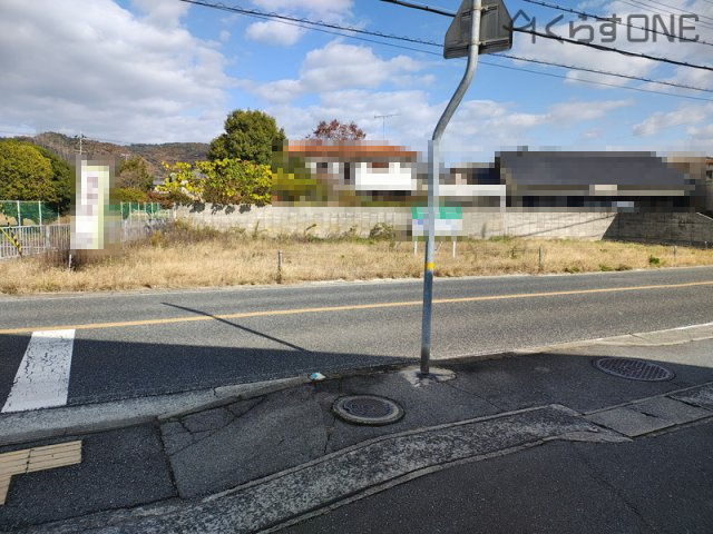 【外観】 | 姫路市書写／売土地