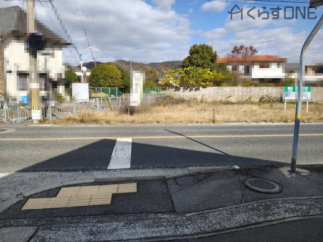 【外観】 | 姫路市書写／売土地