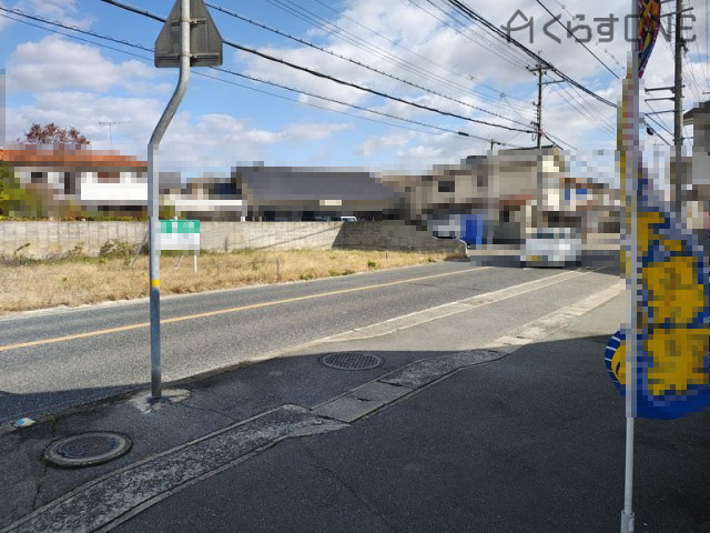 【外観】 | 姫路市書写／売土地