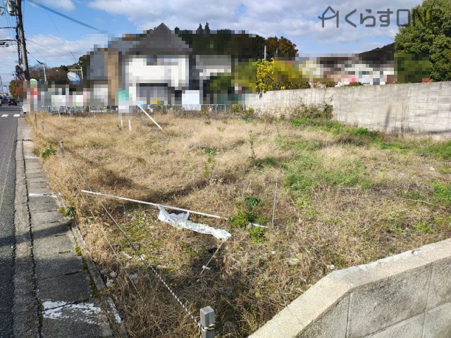 【外観】 | 姫路市書写／売土地