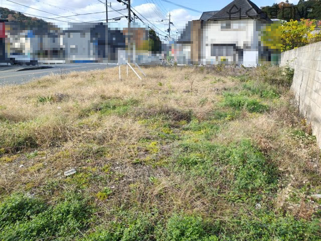 【外観】 | 姫路市書写／売土地