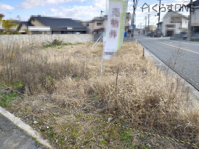 【外観】 | 姫路市書写／売土地