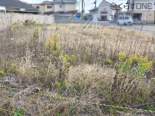 【外観】 | 姫路市書写／売土地