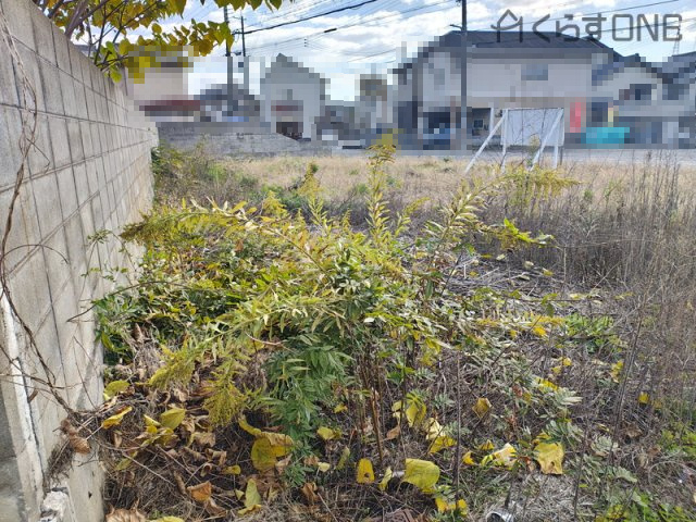 【外観】 | 姫路市書写／売土地