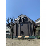 パークサイド堀切の画像