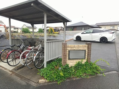 【その他共用部分】 | グラン・カフリエⅡ A棟