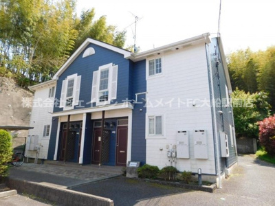 【外観】 | フロレスタⅡ