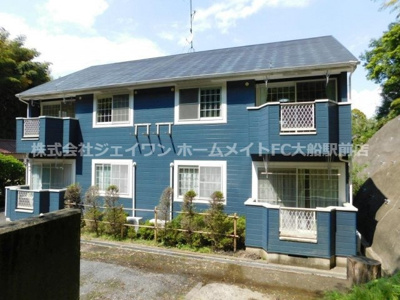 【外観】 | フロレスタⅡ