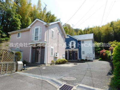 【エントランス】 | フロレスタⅡ