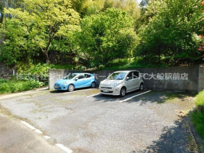 【駐車場】 | フロレスタⅡ