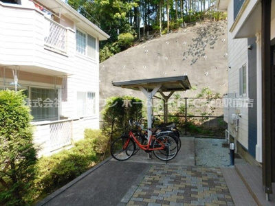 【その他共用部分】 | フロレスタⅡ