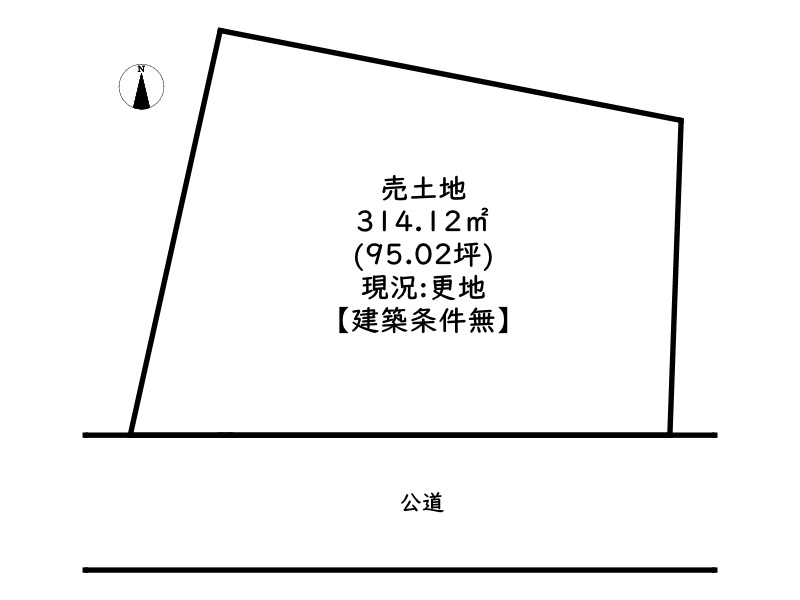 姫路市書写／売土地