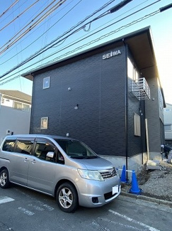 【その他共用部分】 | ※施工中※敷地内ごみ置き場設置予定でごみ出しもラクラク～♪忙しい社会人さんや主婦さんにもうってつけ！