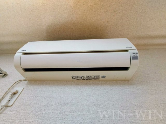 パークフェリス Ｍの設備