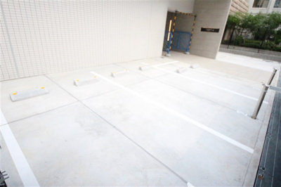 【駐車場】 | プレディアコート本町