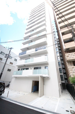 【外観】 | プレディアコート本町