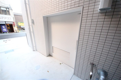【その他共用部分】 | プレディアコート本町