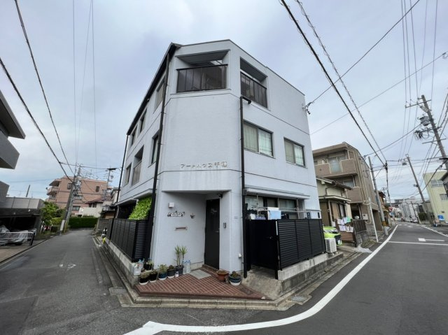 アートハウス千種の外観|アートハウス千種