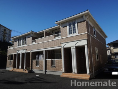 【外観】 | グリーンリーフⅡ