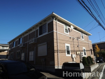 【外観】 | グリーンリーフⅡ