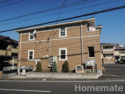 【その他共用部分】 | グリーンリーフⅡ