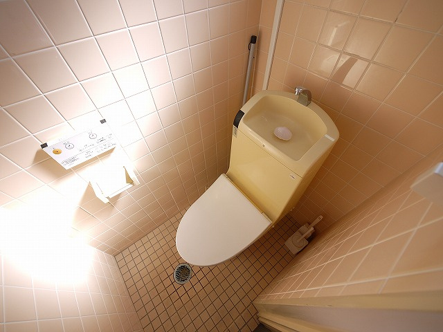 SHRビルのその他共用部分