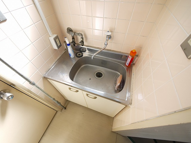 SHRビルのその他共用部分