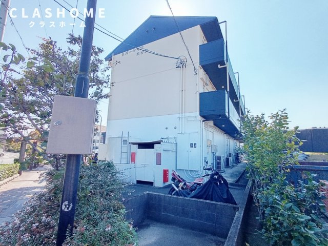 リバーサイドハウス　　刈谷市近郊の賃貸はクラスホーム刈谷店のその他共用部分