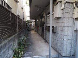 【その他共用部分】