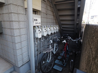 【その他共用部分】