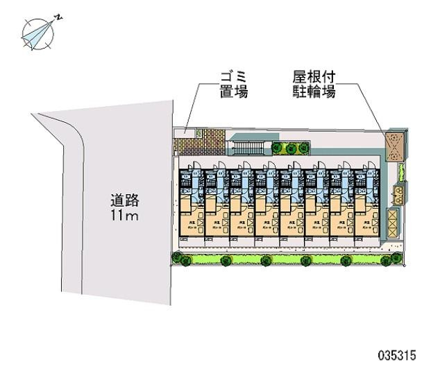 レオパレスＥＮＣＯＵＮＴＥＲのその他