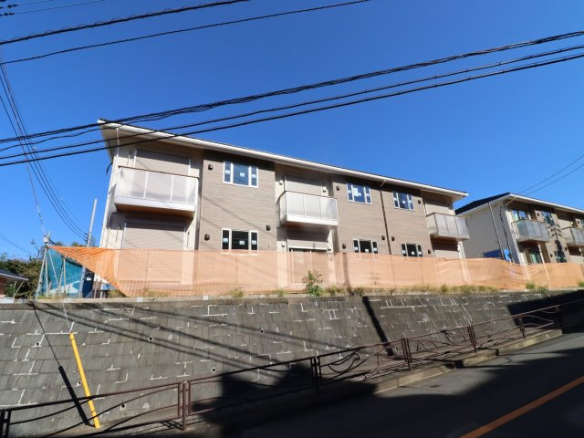 ノワイエ南黒川A