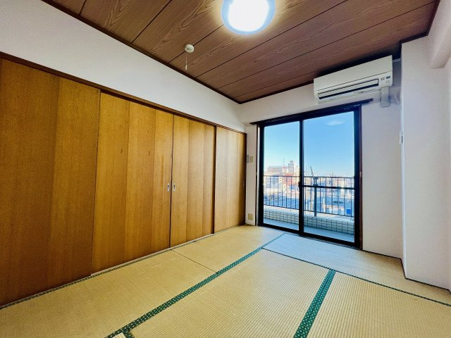 【和室】