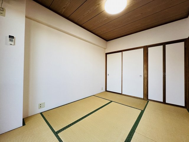 【和室】