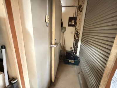 【内装】 | 島崎7丁目店舗