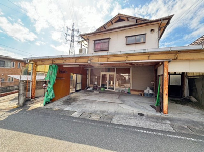 【駐車場】 | 島崎7丁目店舗