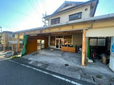 【外観】 | 島崎7丁目店舗