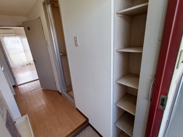 ノーブルハウス坂　　刈谷市近郊の賃貸ならクラスホーム刈谷店の設備|同物件の別部屋になります。