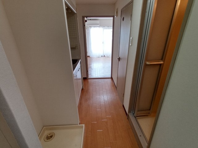 ノーブルハウス坂　　刈谷市近郊の賃貸ならクラスホーム刈谷店の内装|同物件の別部屋になります。