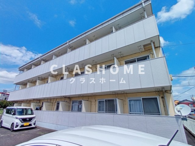 ノーブルハウス坂　　刈谷市近郊の賃貸ならクラスホーム刈谷店の外観