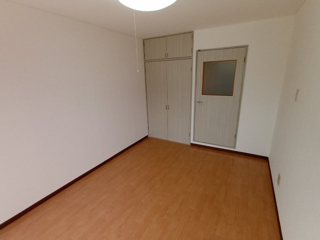 ノーブルハウス坂　　刈谷市近郊の賃貸ならクラスホーム刈谷店の寝室|同物件の別部屋になります。