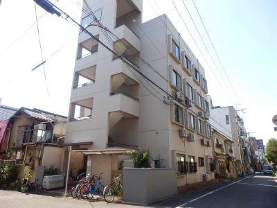 南波ロイヤルハイツ