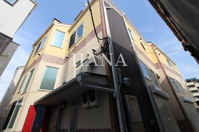 ユナイトハマーエスキベル