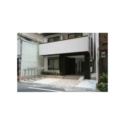 【エントランス】 | ｂ’ＣＡＳＡ　両国(ビーカーサリョウゴク)